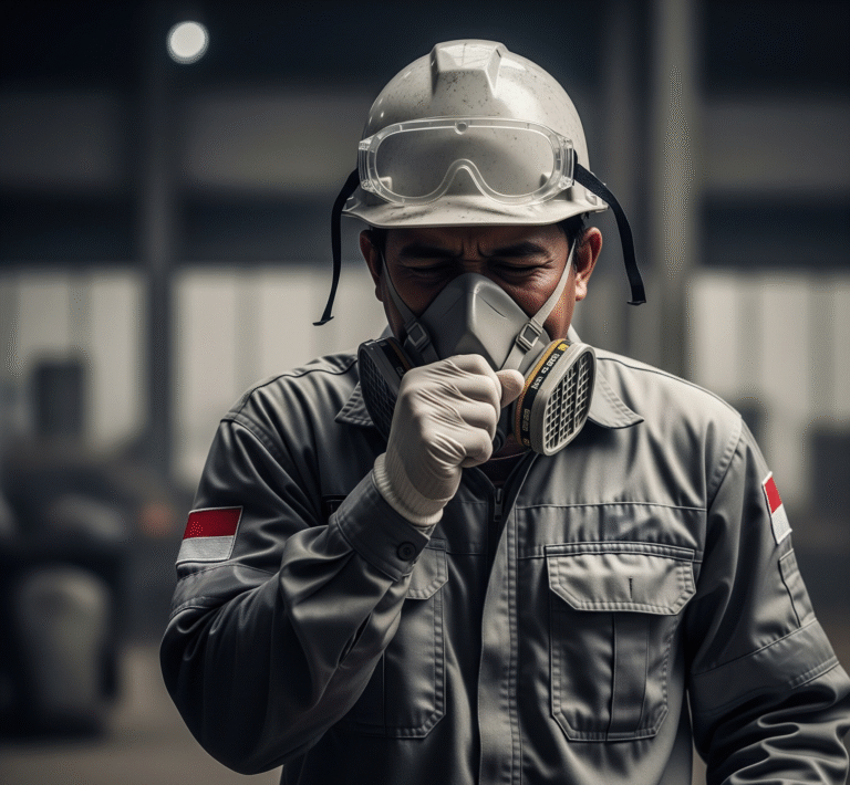 Mengetahui Bahaya Penyakit Akibat Kerja: Penyebab, Dampak, dan Pencegahan